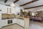 Open plan